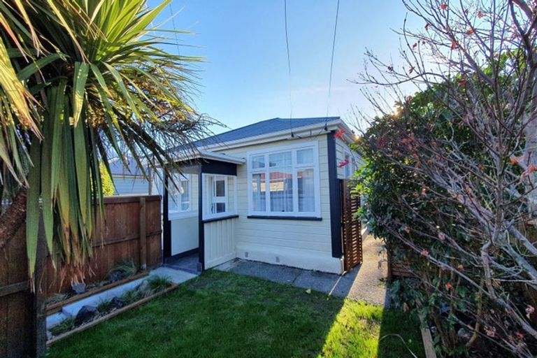 Photo of property in 49 Rosewarne Street, Spreydon, Christchurch, 8024