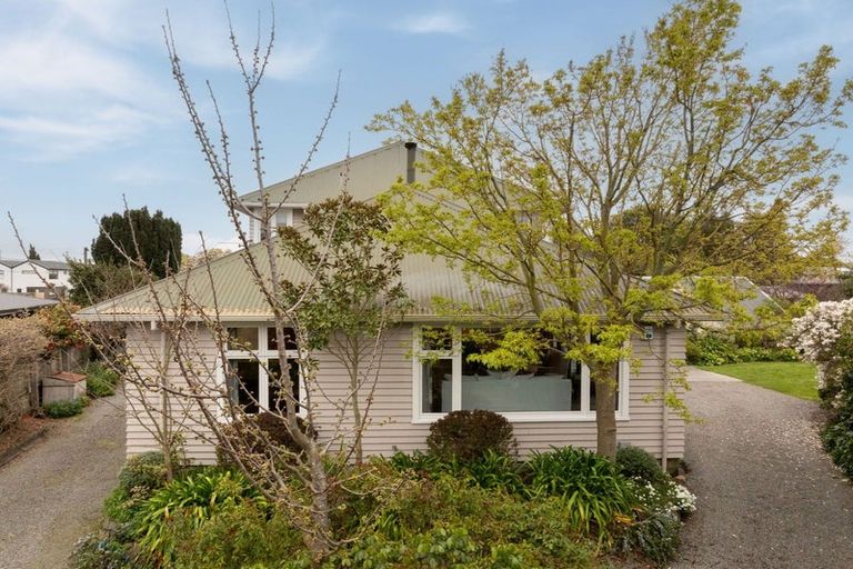 Photo of property in 11 Draper Street, Richmond, Christchurch, 8013