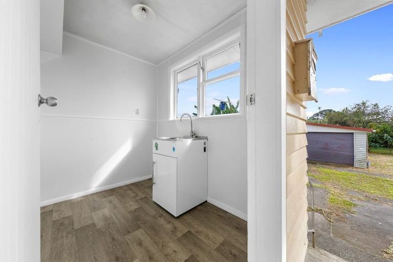 Photo of property in 4 Winthrop Way, Mangere East, Auckland, 2024