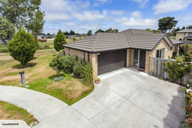 Photo of property in 1 Storer Street, Kaiapoi, 7630