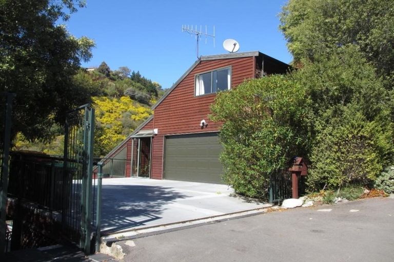 Photo of property in 53b Holliss Avenue, Cashmere, Christchurch, 8022