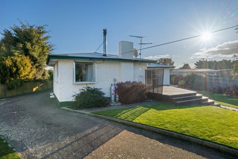 Photo of property in 9 Collett Place, Riversdale, Blenheim, 7201