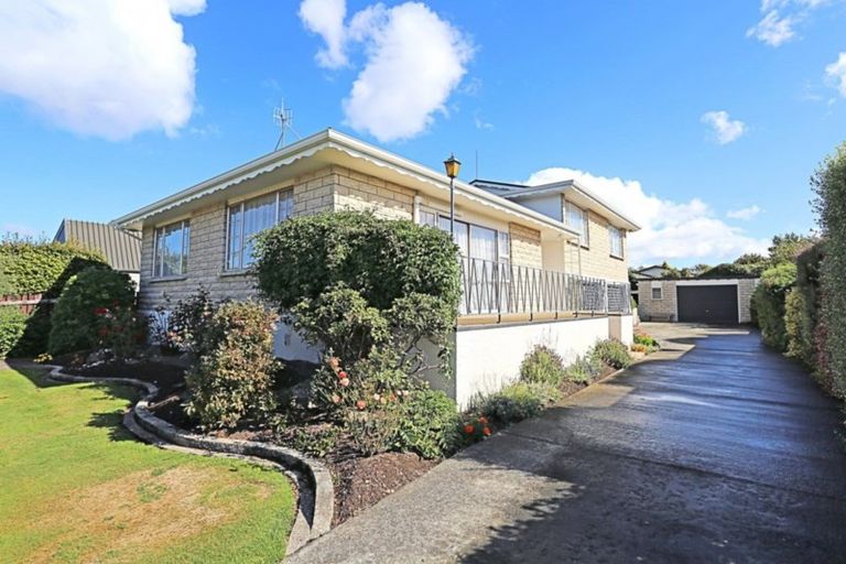 Photo of property in 24 Elm Crescent, Gladstone, Invercargill, 9810