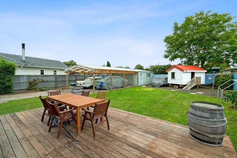 Photo of property in 36 Aurora Street, Hei Hei, Christchurch, 8042