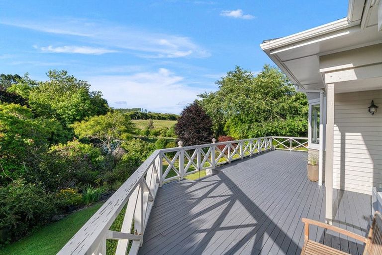 Photo of property in 2032 Ponga Road, Hunua, Papakura, 2584