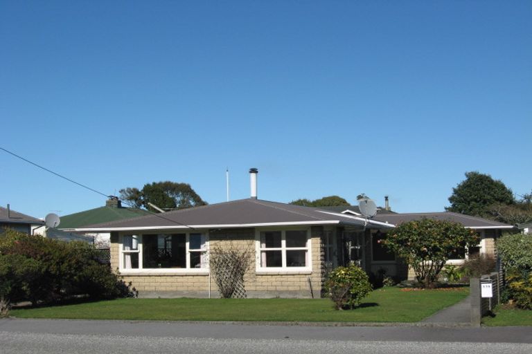 Photo of property in 115 Hampden Street, Hokitika, 7810