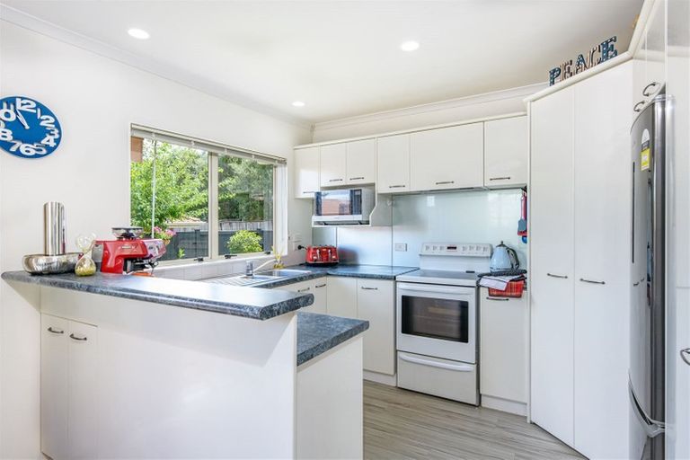 Photo of property in 3/108 Bob Charles Drive, Golflands, Auckland, 2013