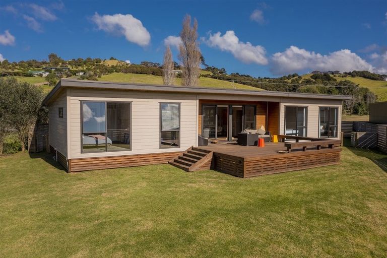 Photo of property in 108c Opera Place, Whangapoua, Coromandel, 3582