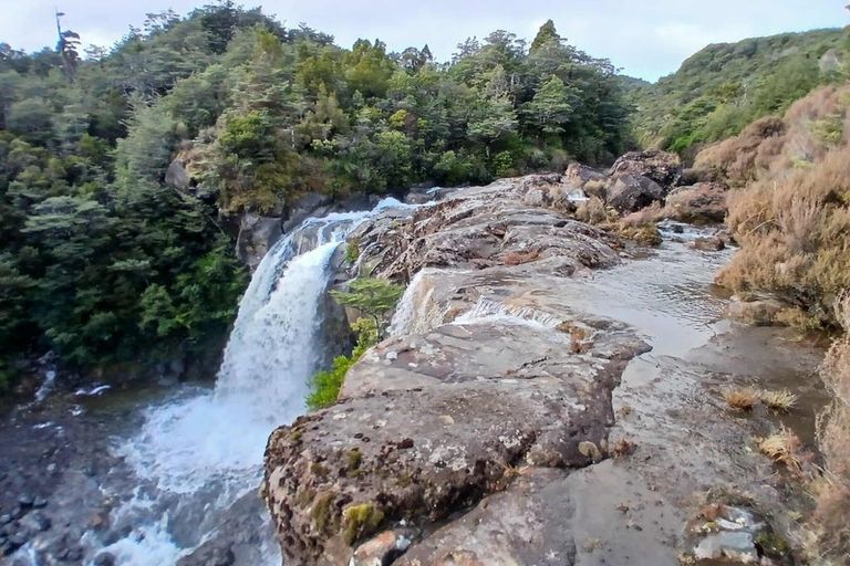 Photo of property in 9b Tau Street, Rangataua, Ohakune, 4691