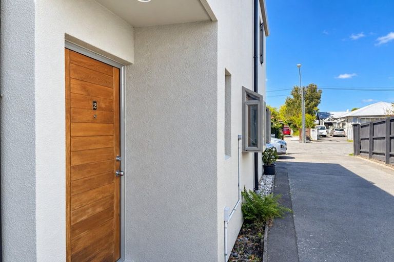 Photo of property in 2/507 Manchester Street, St Albans, Christchurch, 8014