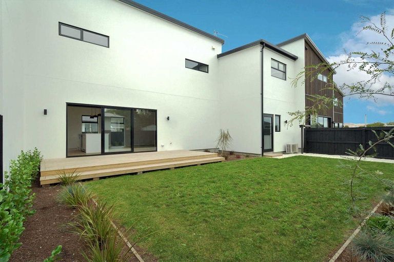 Photo of property in 90b Warden Street, Richmond, Christchurch, 8013