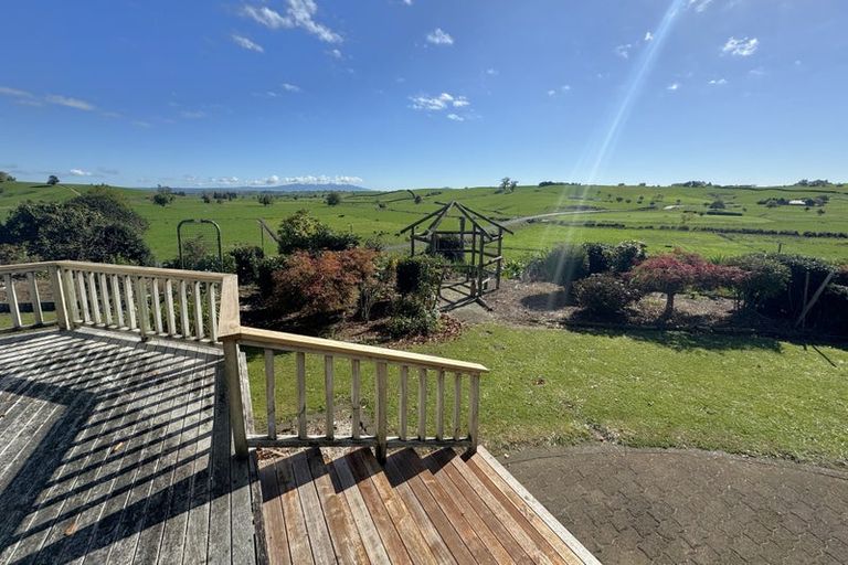 Photo of property in 916 Rangiatea Road, Otewa, Otorohanga, 3972