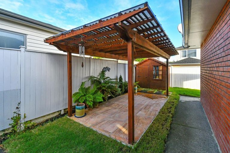Photo of property in 51 Castlederg Drive, Flat Bush, Auckland, 2019