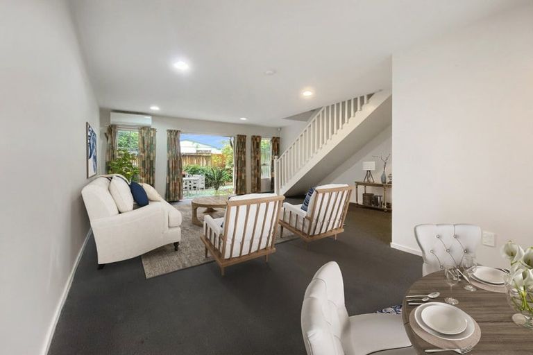 Photo of property in 3/8 Waldie Grove, Avalon, Lower Hutt, 5011