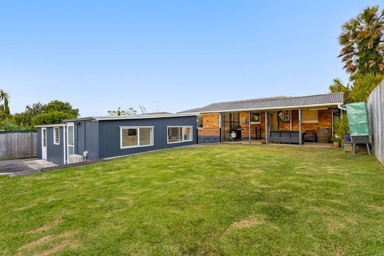 Photo of property in 19 Lawrence Crescent, Hillpark, Auckland, 2102