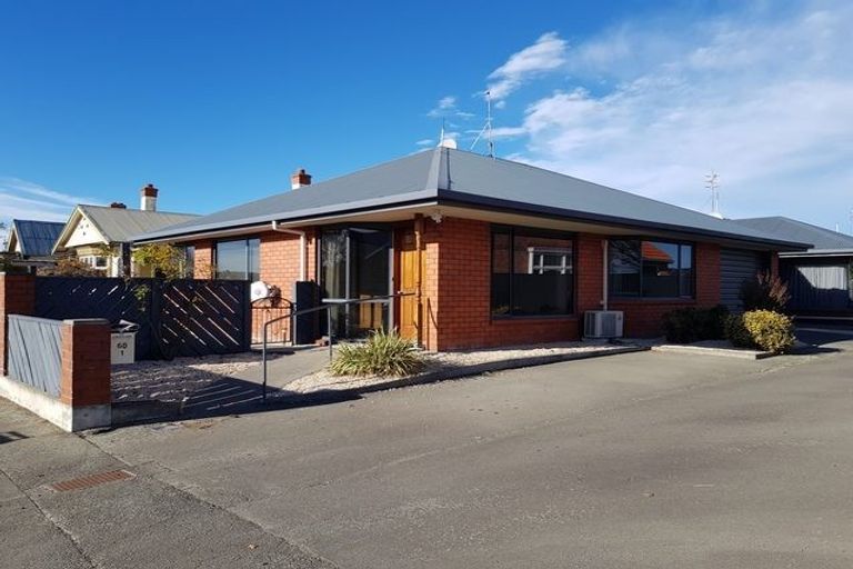 Photo of property in 1/60 Elizabeth Street, Seaview, Timaru, 7910