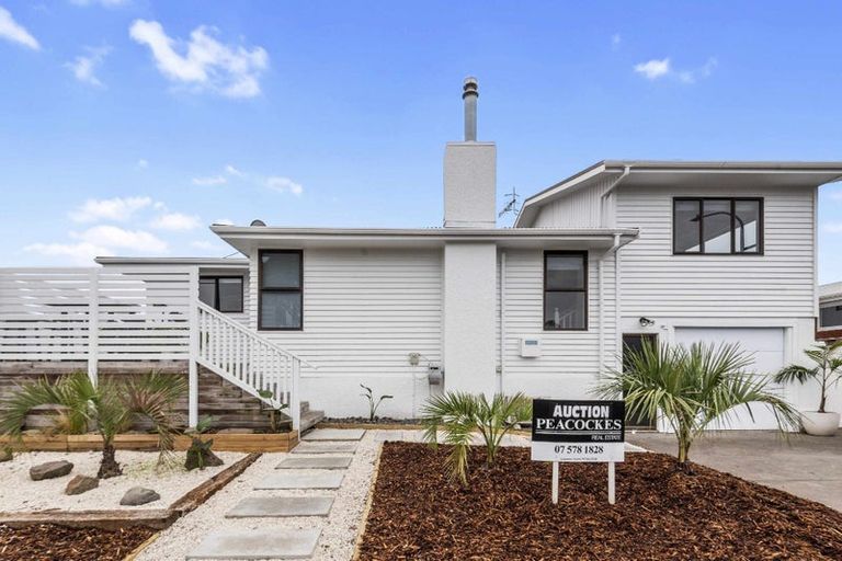 Photo of property in 3 Epsom Road, Mount Maunganui, 3116