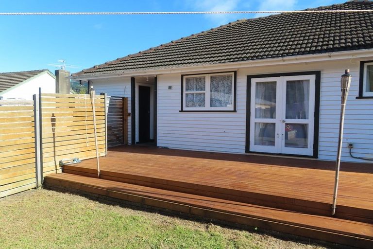 Photo of property in 95a Thackeray Street, Trentham, Upper Hutt, 5018