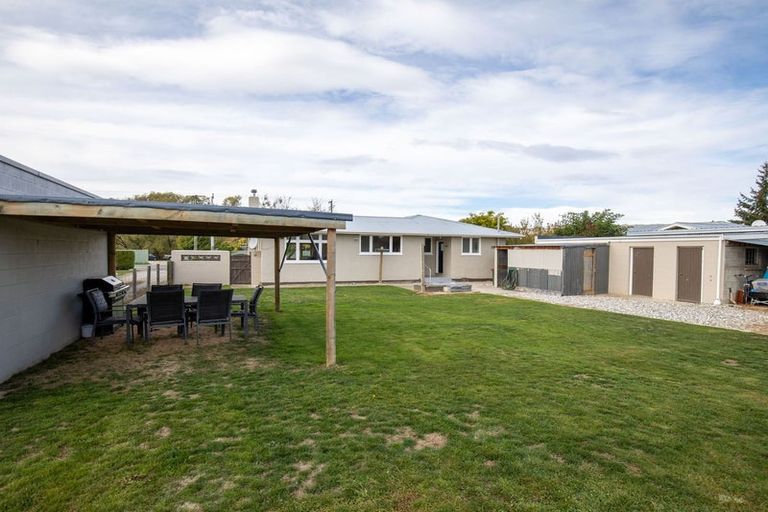 Photo of property in 19 Leask Street, Omakau, 9376