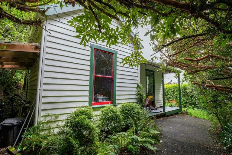 Photo of property in 54 Montague Street, North East Valley, Dunedin, 9010