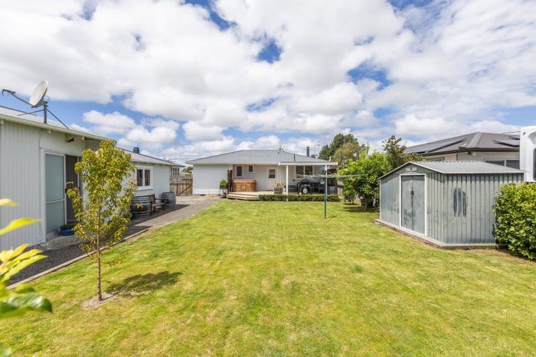 Photo of property in 809 Freyberg Street, Raureka, Hastings, 4120