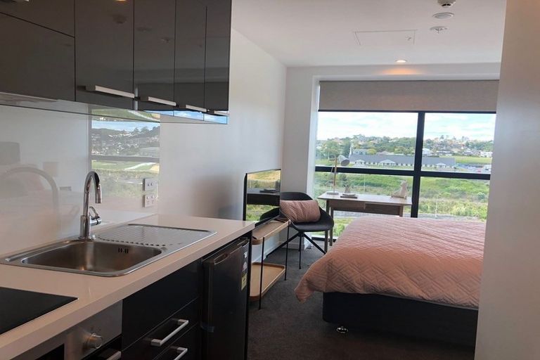 Photo of property in 1208/8 Lakewood Court, Manukau, Auckland, 2104