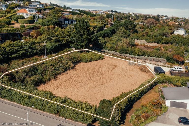 Photo of property in 162 Glenstrae Road, Redcliffs, Christchurch, 8081
