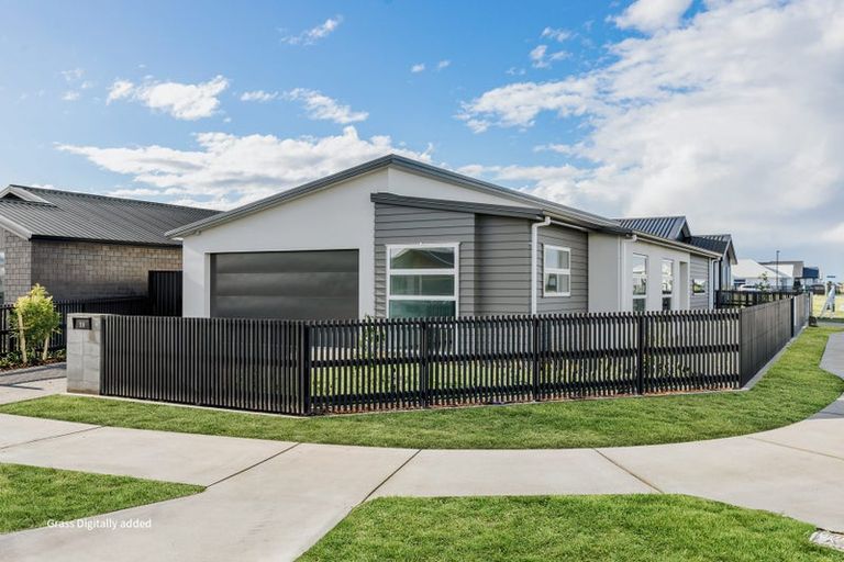 Photo of property in 59 Empire Crescent, Papamoa, 3118