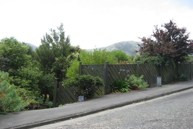 Photo of property in 5 Foster Terrace, Lyttelton, 8082