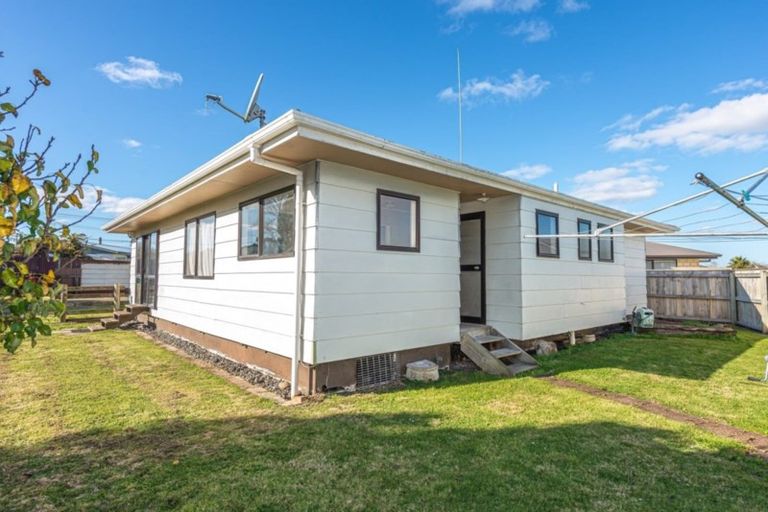 Photo of property in 105 Springvale Road, Springvale, Whanganui, 4501
