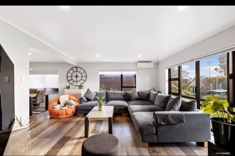 Photo of property in 94 Jellicoe Road, Manurewa, Auckland, 2102