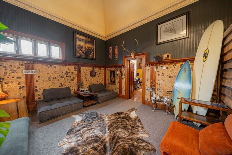 Photo of property in Ex Masonic Lodge Hall, 6 Hill Road, Lumsden, 9730