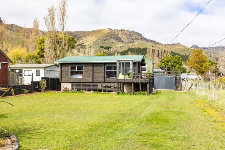 Photo of property in 193 Purau Avenue, Purau, Diamond Harbour, 8972