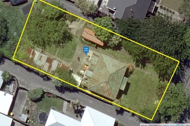 Photo of property in 59 Tilford Street, Woolston, Christchurch, 8062