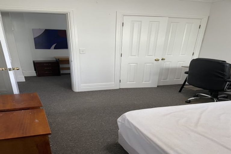 Photo of property in 201 The Terrace, Wellington Central, Wellington, 6011