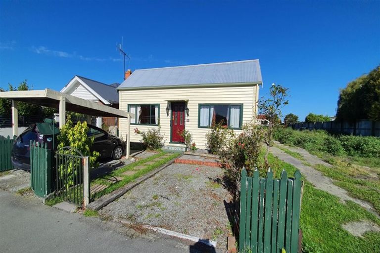 Photo of property in 30 Victoria Street, Parkside, Timaru, 7910