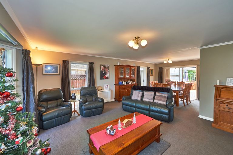 Photo of property in 113 Amberley Avenue, Highbury, Palmerston North, 4412
