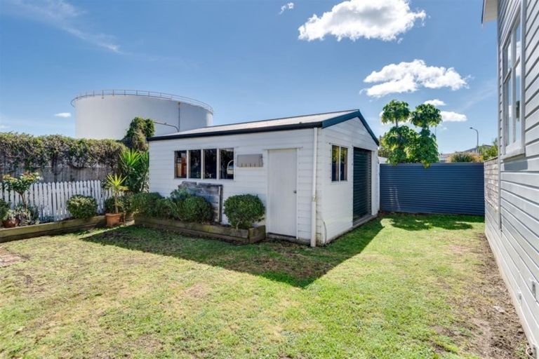 Photo of property in 53 Battery Road, Ahuriri, Napier, 4110