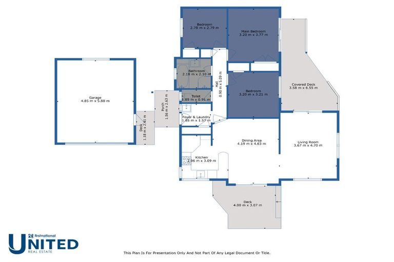 Photo of property in 231b Boucher Avenue, Te Puke, 3119