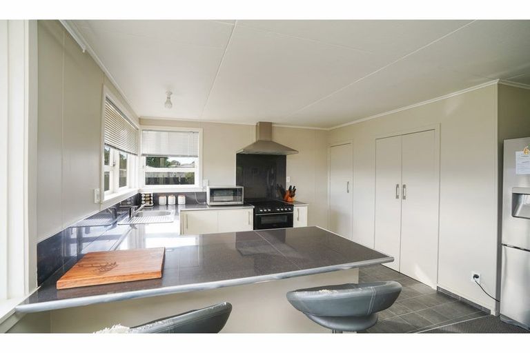 Photo of property in 322 Tramway Road, Heidelberg, Invercargill, 9812