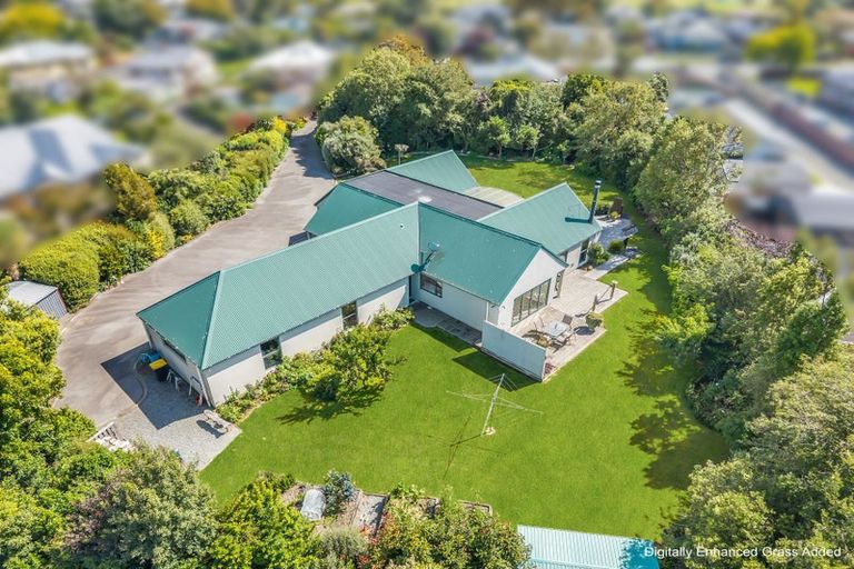 Photo of property in 18 Campbell Street, Geraldine, 7930