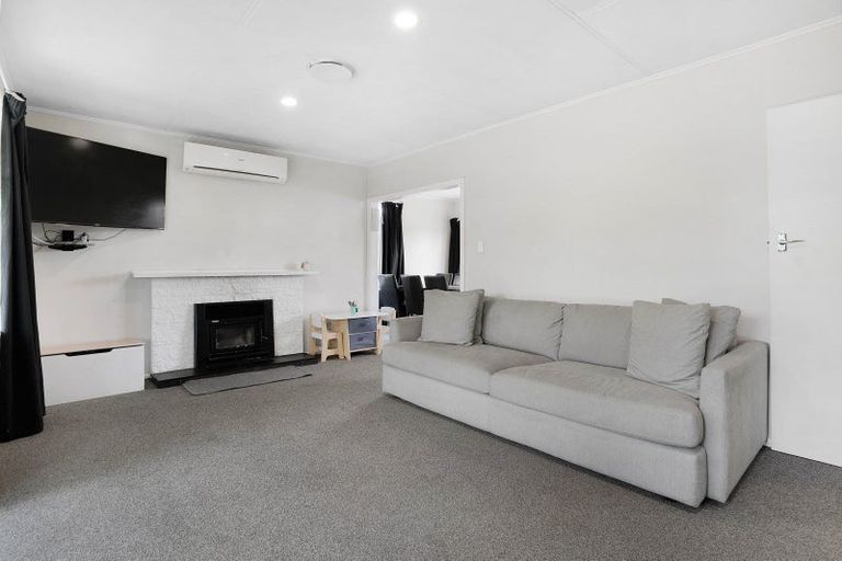 Photo of property in 93 Cockburn Street, Kuripuni, Masterton, 5810