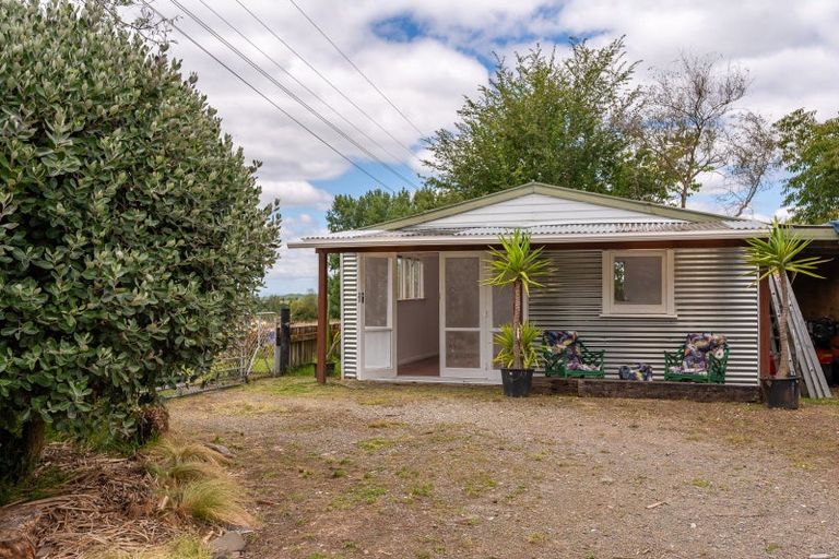 Photo of property in 2925 Taihape Road, Otamauri, Hastings, 4179