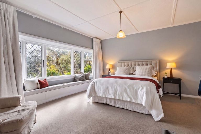 Photo of property in 51 Sefton Street, Wadestown, Wellington, 6012