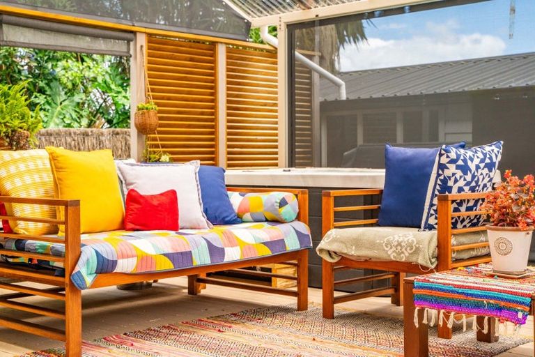 Photo of property in 21a Tamure Place, Ruakaka, 0116