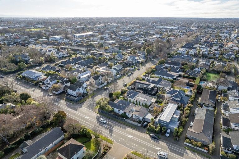Photo of property in 2 Rugby Street, Merivale, Christchurch, 8014