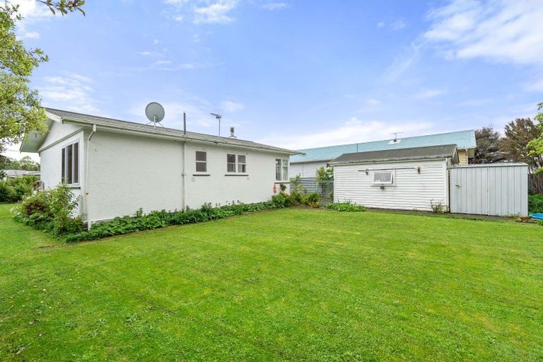 Photo of property in 30 Keir Crescent, Lansdowne, Masterton, 5810
