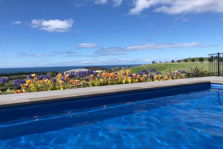 Photo of property in 116a Mimiha Ridge Road, Matata, Whakatane, 3194