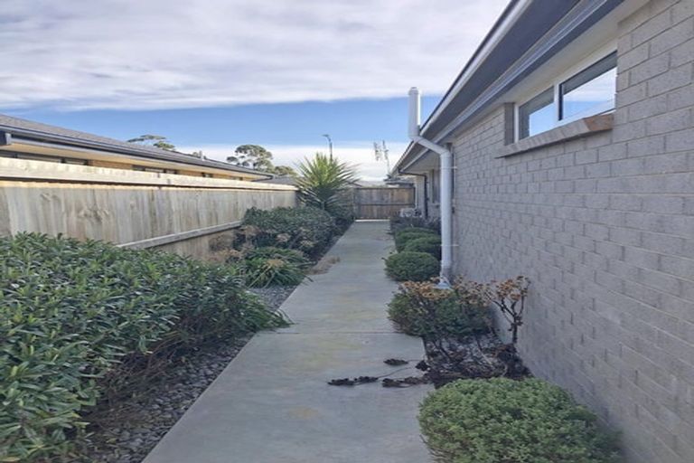 Photo of property in 6 Shrimpton Avenue, Woodend, 7610