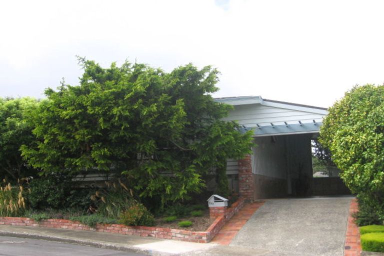 Photo of property in 66 Kandy Crescent, Ngaio, Wellington, 6035